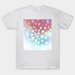 Heart to heart T-Shirt